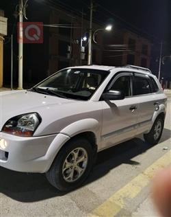 هيونداي توسان